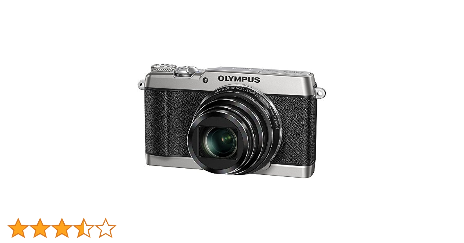 OLYMPUS SH-3 コンパクトデジタルカメラ STYLUS SH-3 | コンパクトデジタルカメラ Sシリーズ